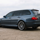 Illustration for article titled An E46 M3 Wagon Would Have Been The Best BMW
